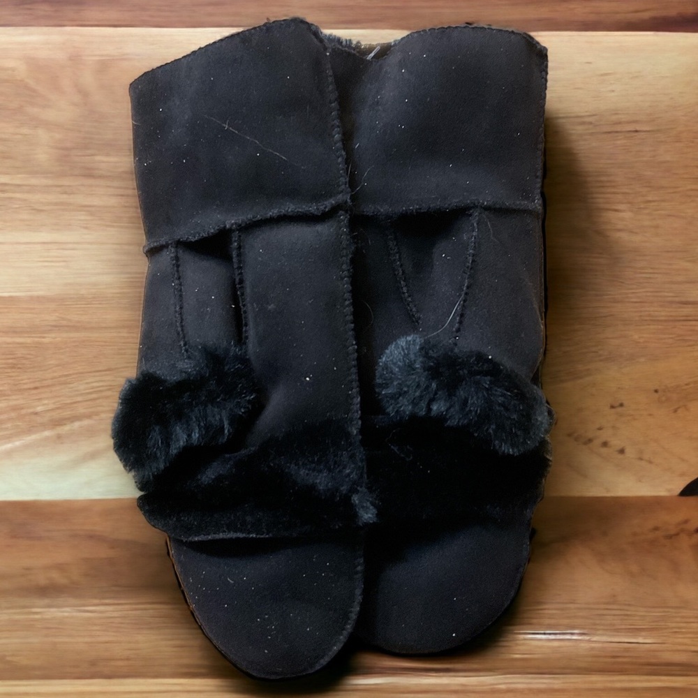 Faux Mittens Surell NWT